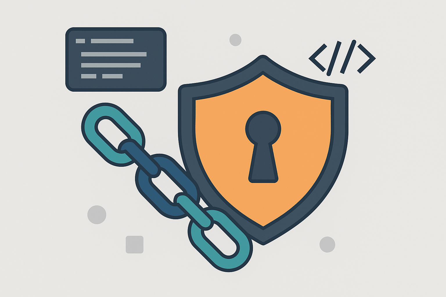 Faut-il se passer de framework pour plus de sécurité ?